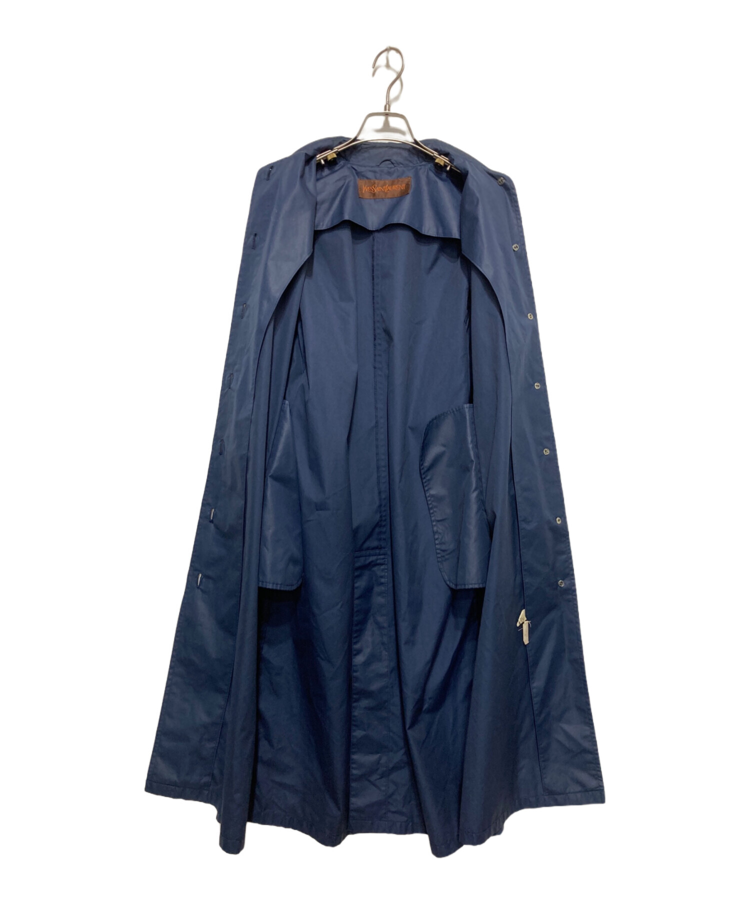 中古・古着通販】Yves Saint Laurent (イヴサンローラン) トレンチ