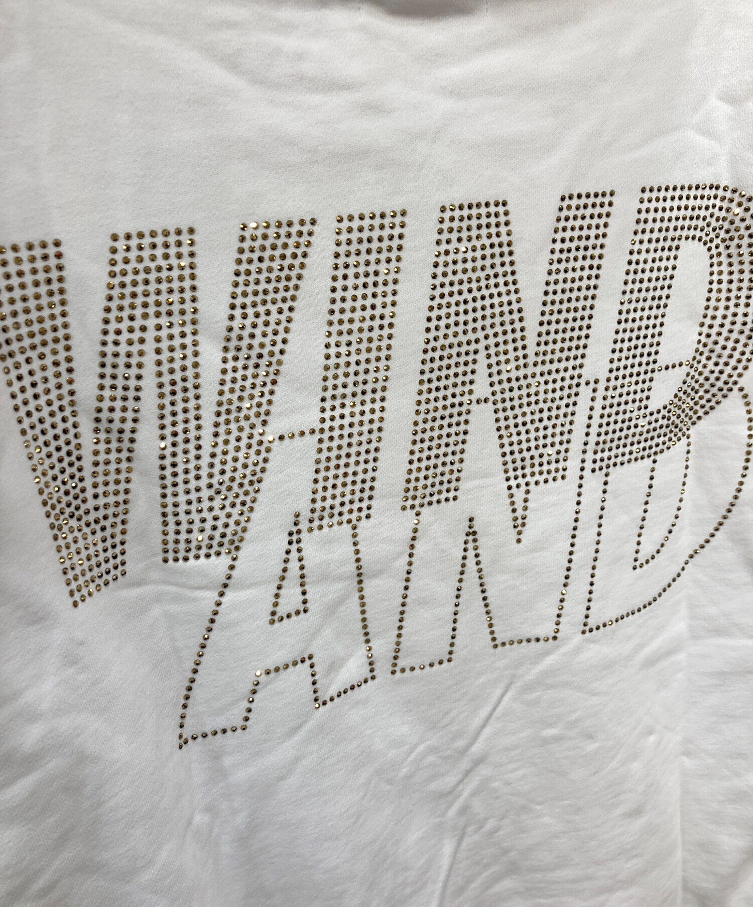 【新品未使用】WINDANDSEA RHINE STONE CARABINER 中古・古着通販】WIND AND SEA (ウィンダンシー) SEA RHINE STONE