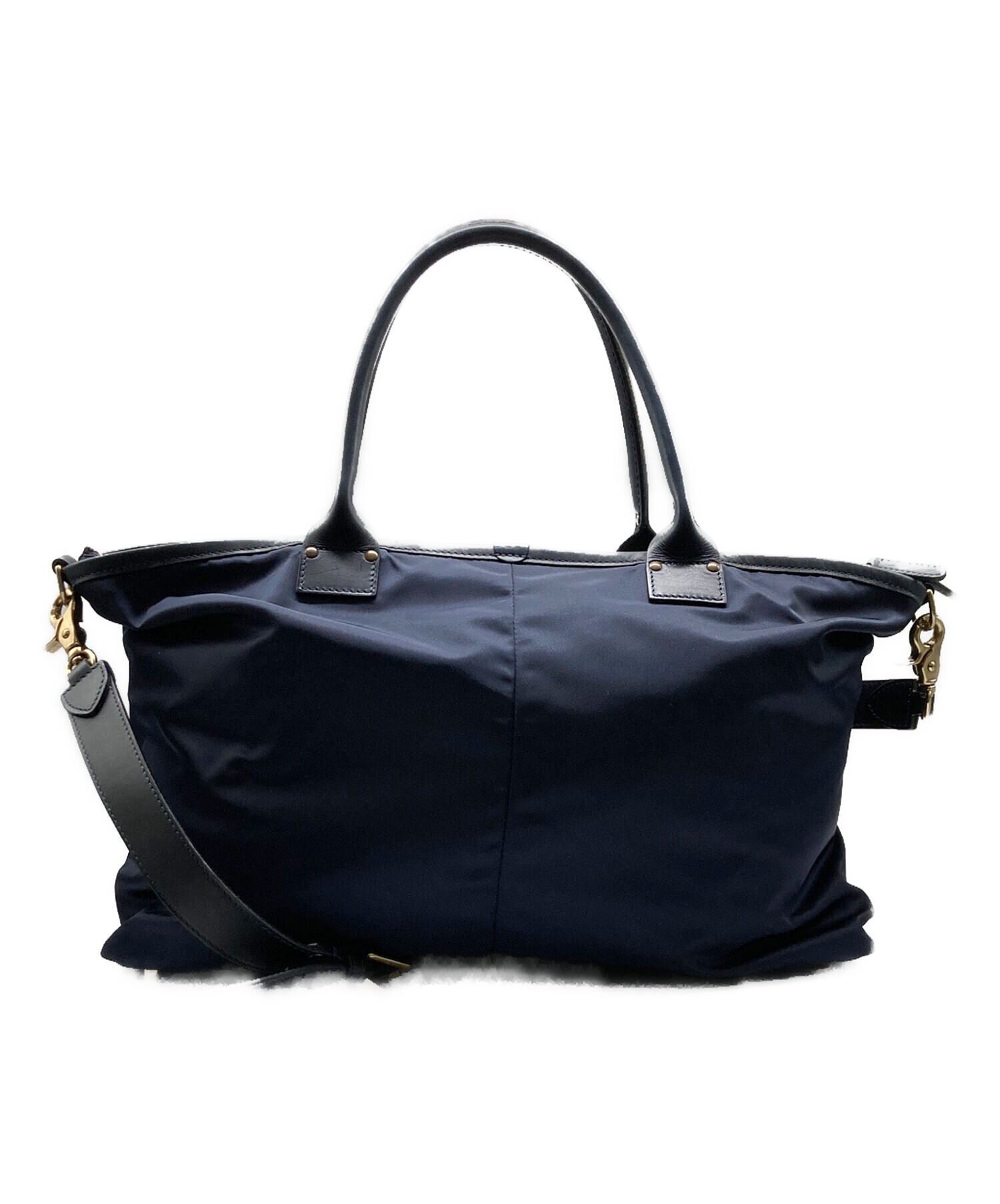 【未使用】Felisi 2way ビジネスバッグ ショルダーバッグ 1769 中古・古着通販】Felisi (フェリージ) 22/18/DS 2WAYショルダーバッグ