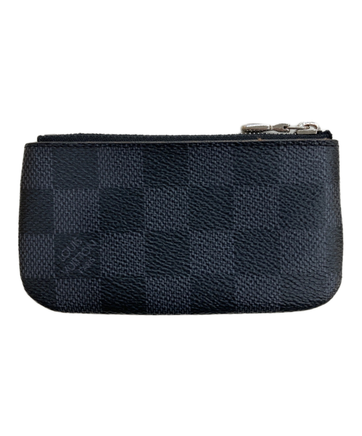 中古・古着通販】LOUIS VUITTON (ルイ ヴィトン) ポシェット・クレ