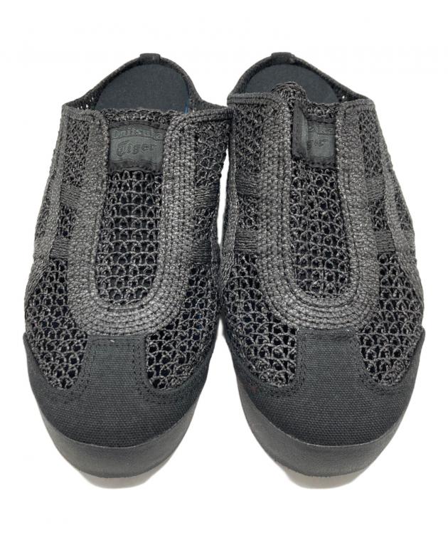 中古・古着通販】Onitsuka Tiger (オニツカタイガー) MEXICO 66 SABOT