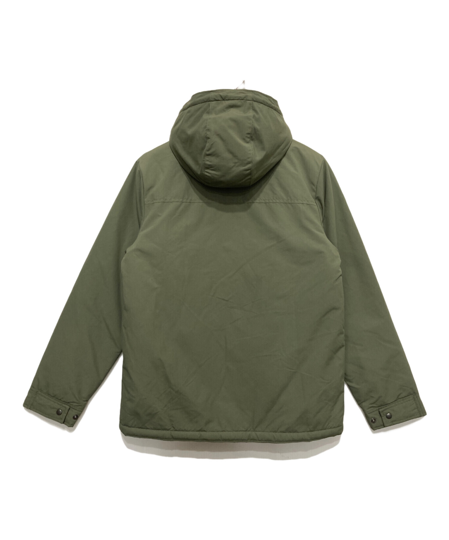 中古・古着通販】Patagonia (パタゴニア) BOYS INFURNO JACKET