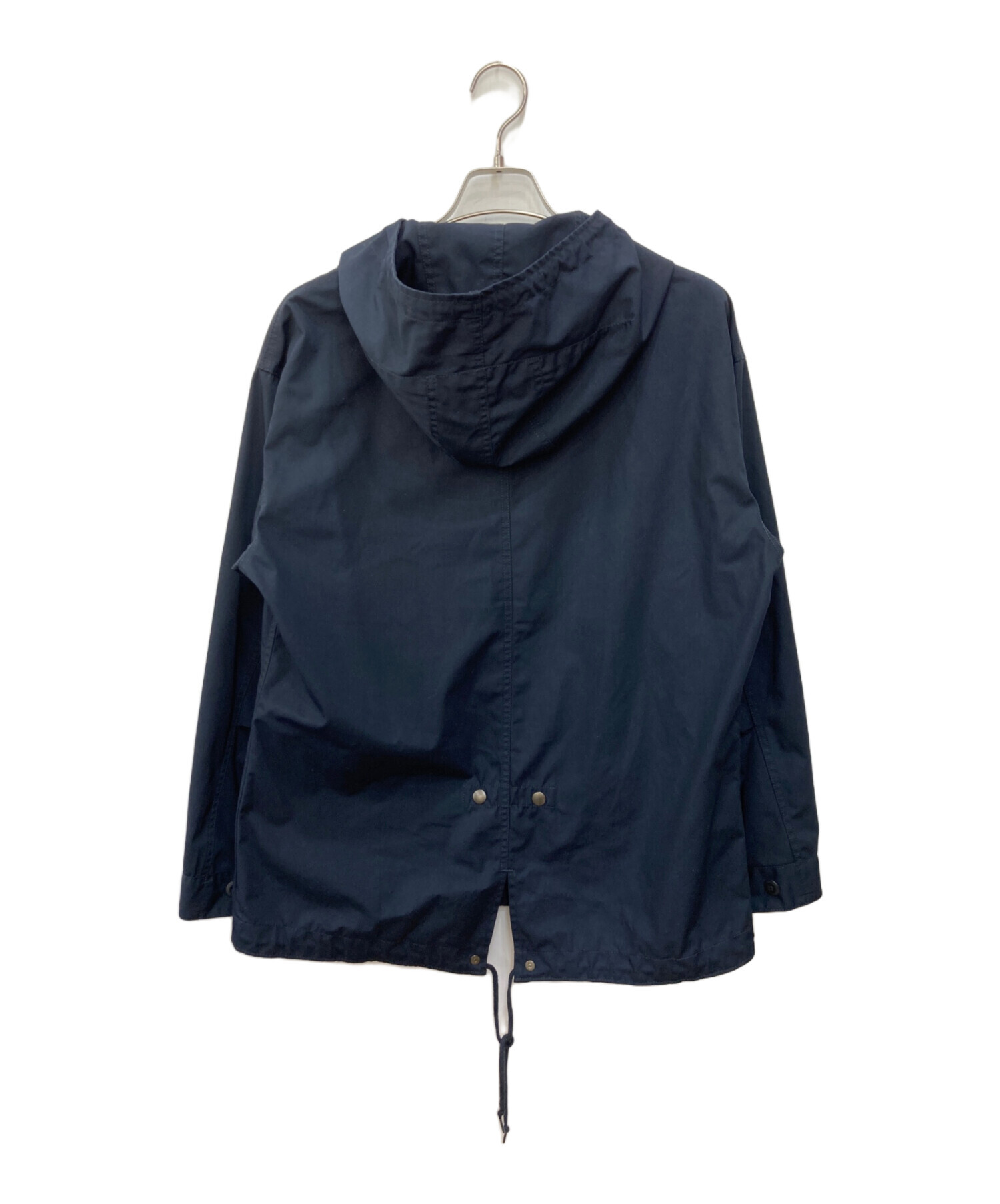 中古・古着通販】FRED PERRY (フレッドペリー) Fishtail Parka Shirt