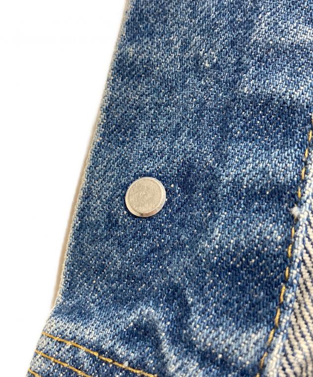中古・古着通販】CarHartt (カーハート) 90's デニムトラッカー