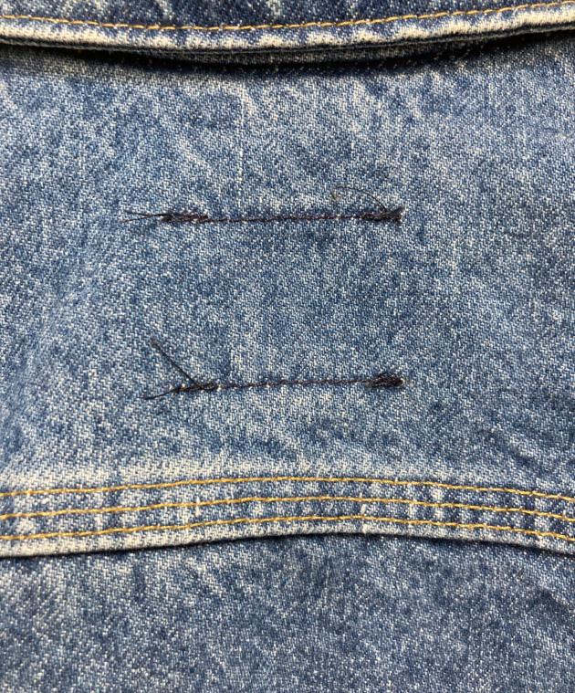 中古・古着通販】CarHartt (カーハート) 90's デニムトラッカー