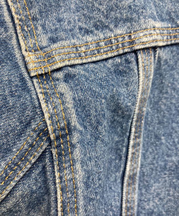 中古・古着通販】CarHartt (カーハート) 90's デニムトラッカー