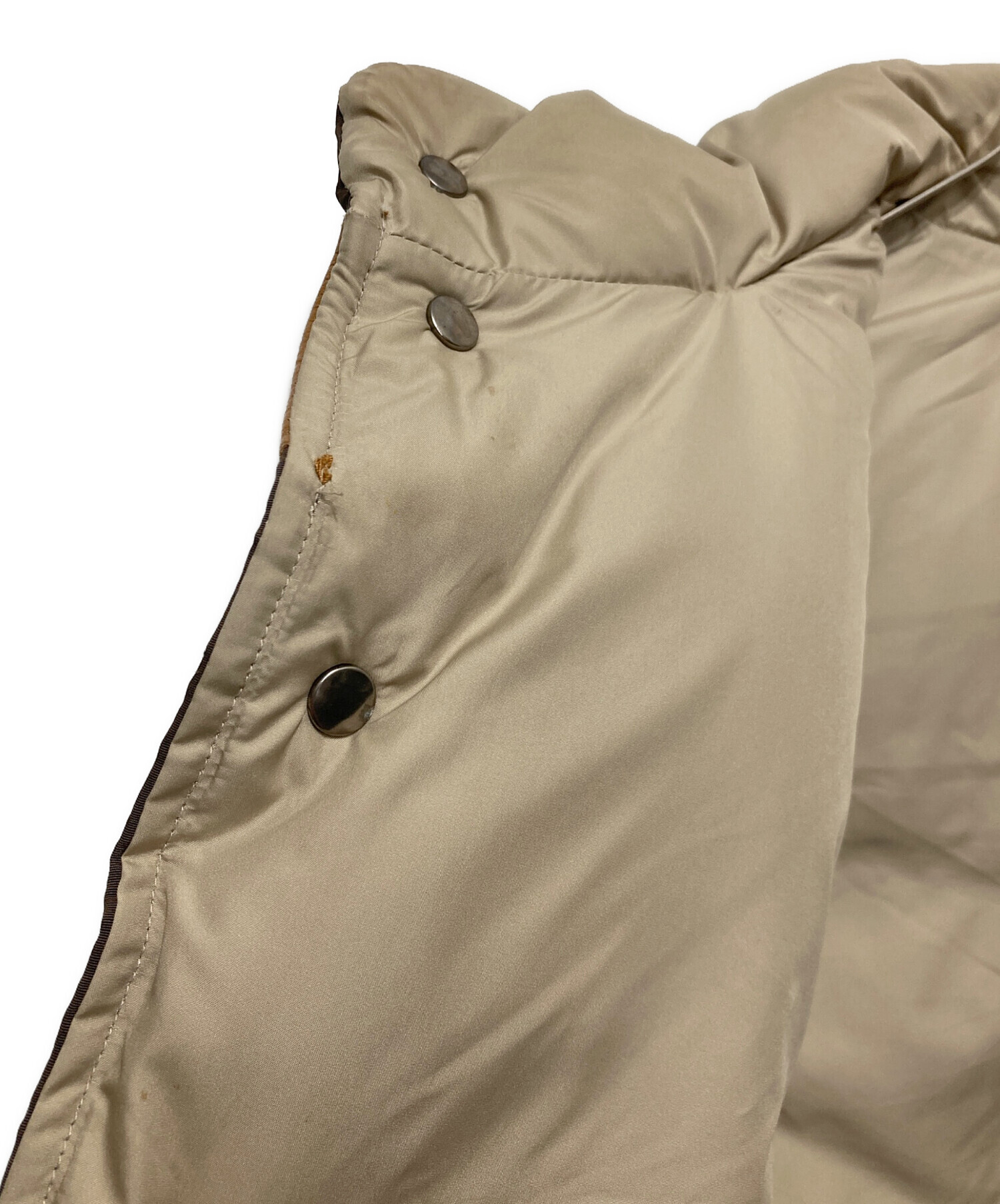 中古・古着通販】PHERROW'S (フェローズ) Northern Explorer Down Vest
