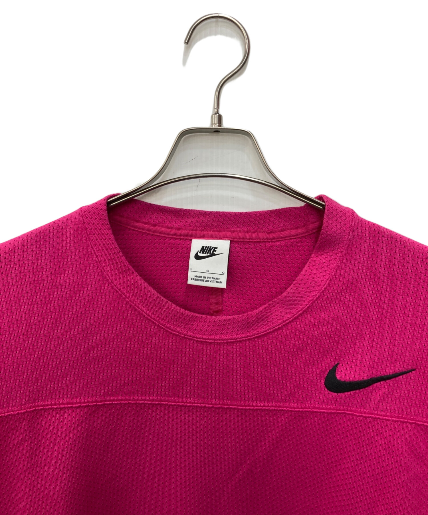 中古・古着通販】NIKE (ナイキ) stussy (ステューシー) Long Sleeve