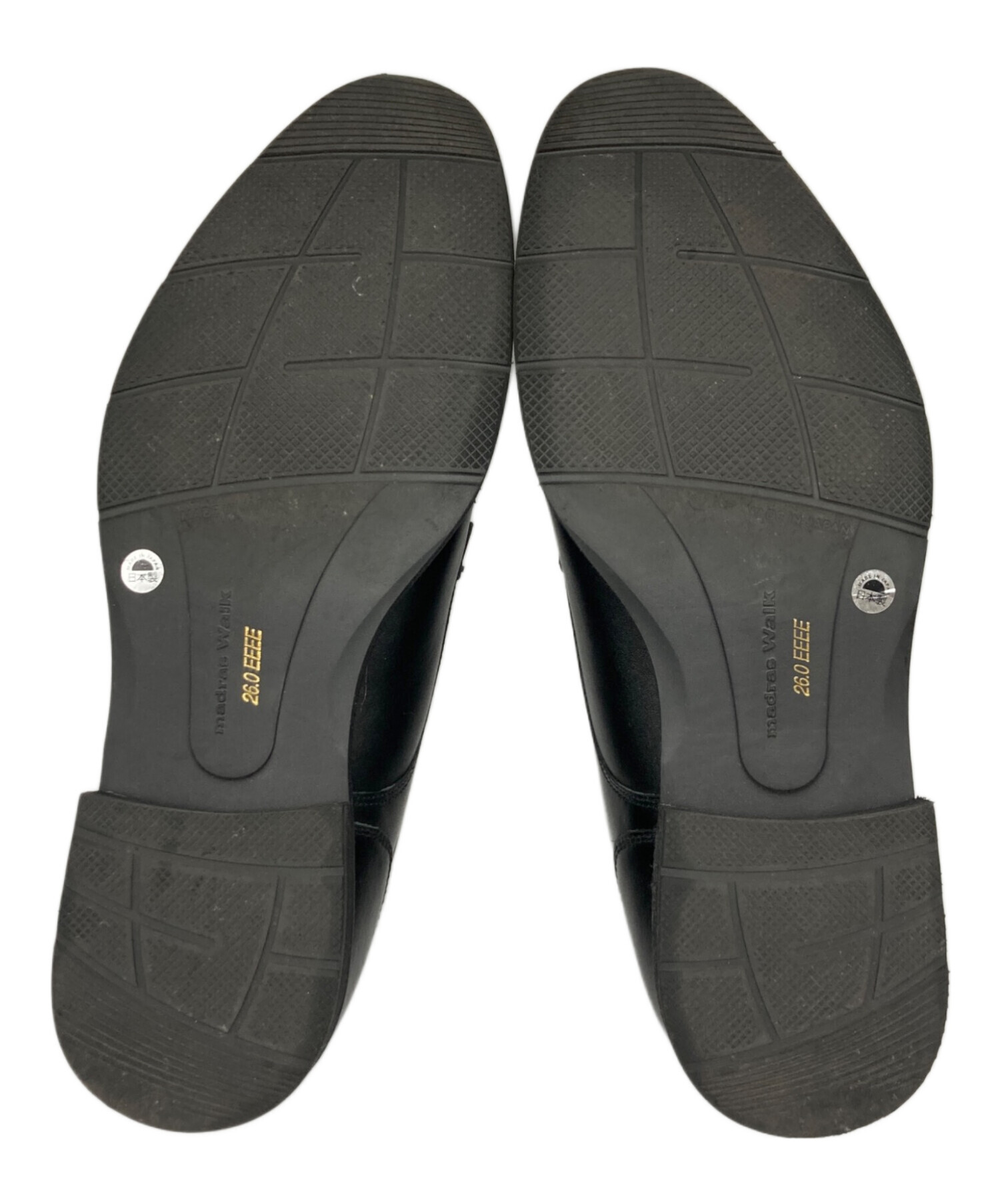 中古・古着通販】madras Walk Gore-Tex (マドラス ウォーク ゴアテック 