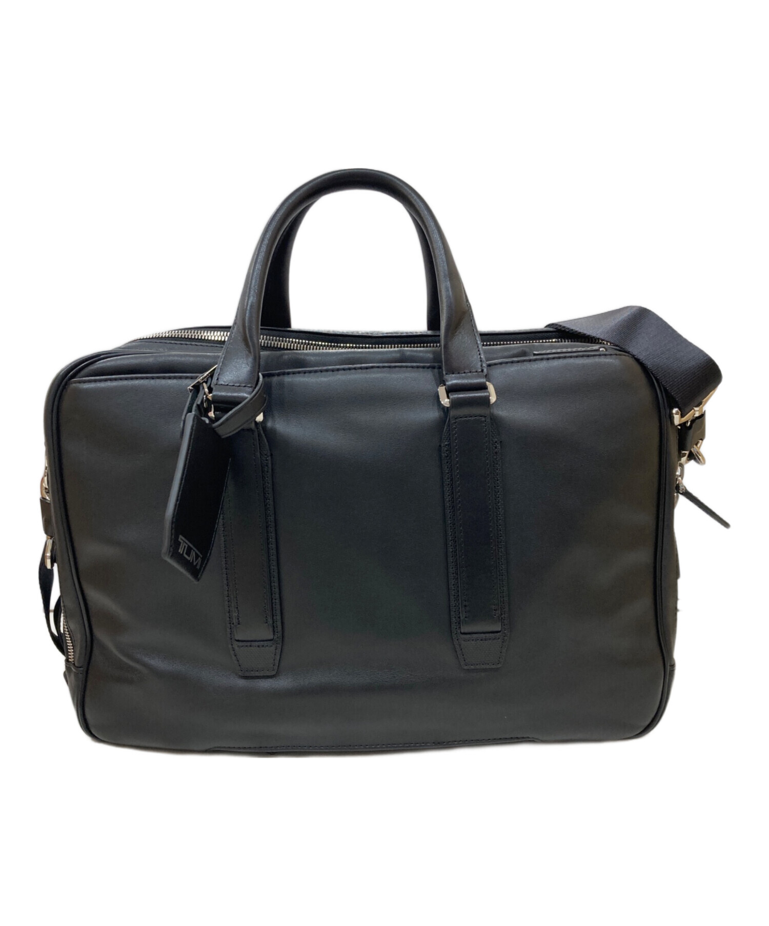 中古・古着通販】TUMI (トゥミ) JARVISデラックス ラップトップ 2WAY