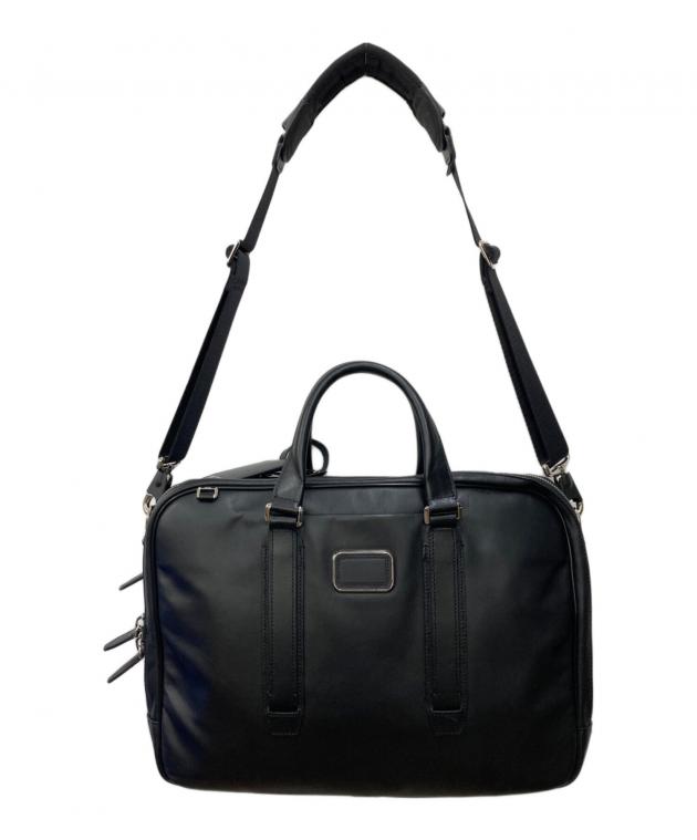 中古・古着通販】TUMI (トゥミ) JARVISデラックス ラップトップ 2WAY
