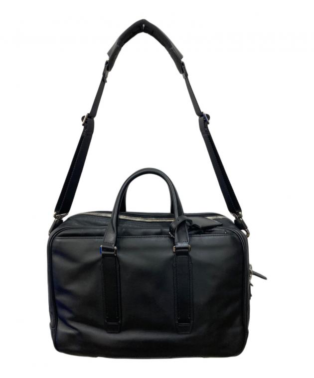 中古・古着通販】TUMI (トゥミ) JARVISデラックス ラップトップ 2WAY