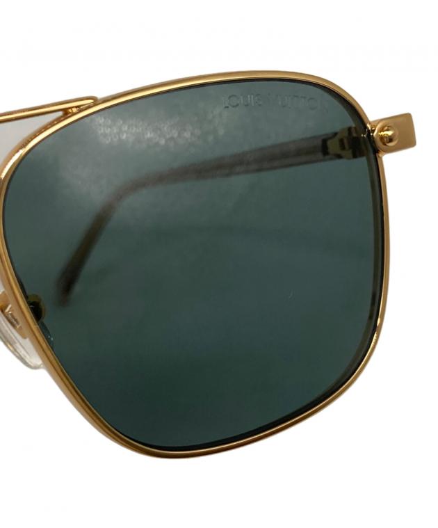 中古・古着通販】LOUIS VUITTON (ルイ ヴィトン) Signature Metal