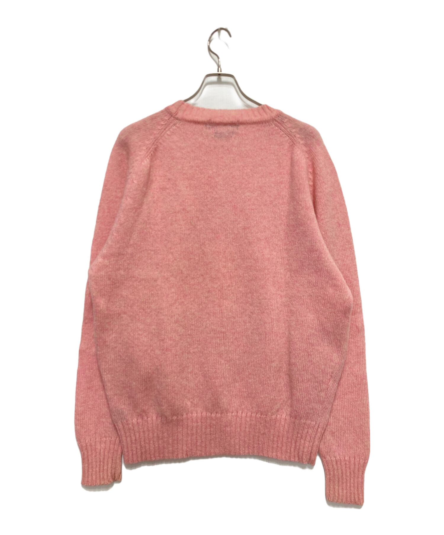 中古・古着通販】POLO RALPH LAUREN (ポロ・ラルフローレン) ウール 