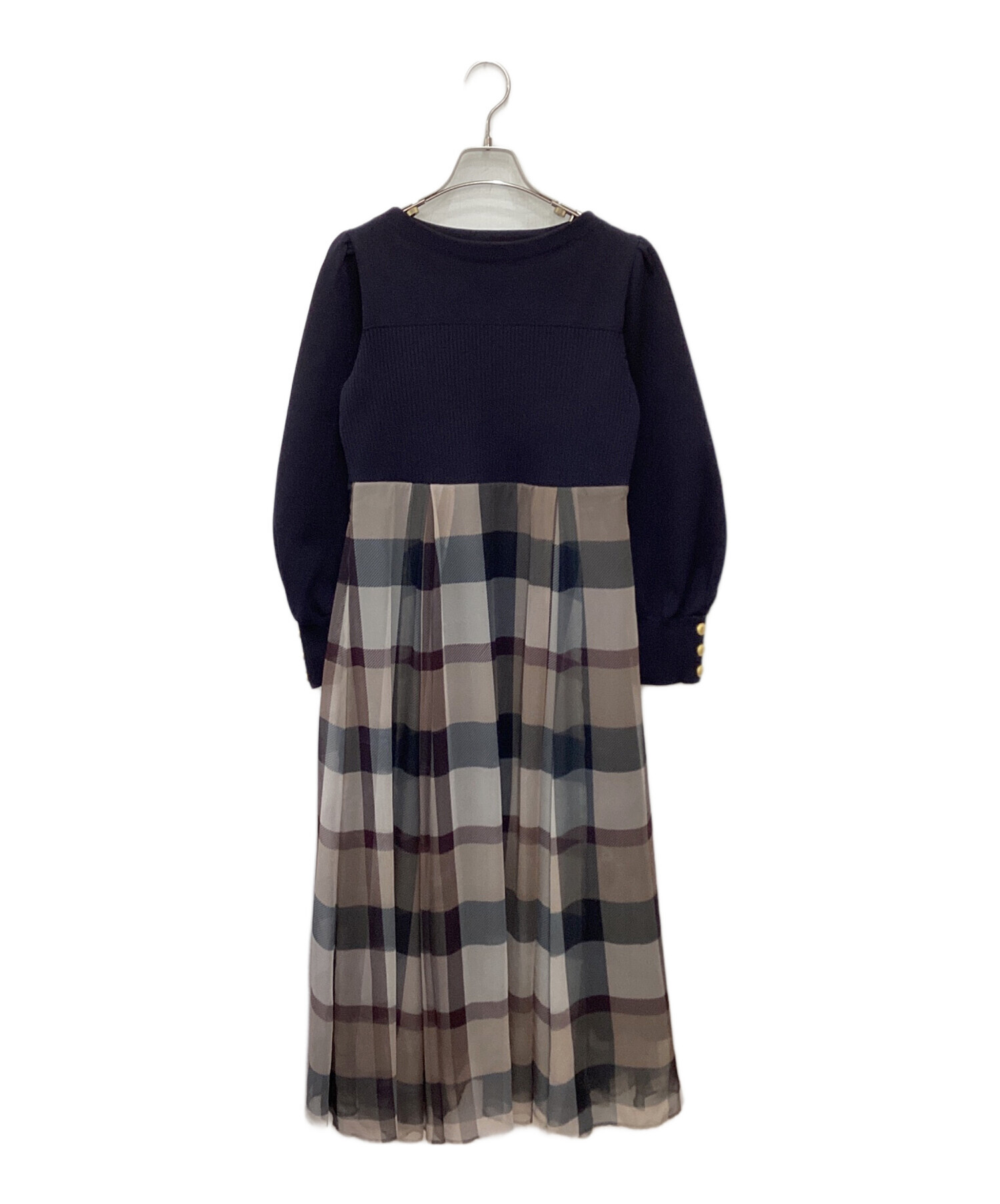 中古・古着通販】BLUE LABEL CRESTBRIDGE (ブルーレーベルクレスト