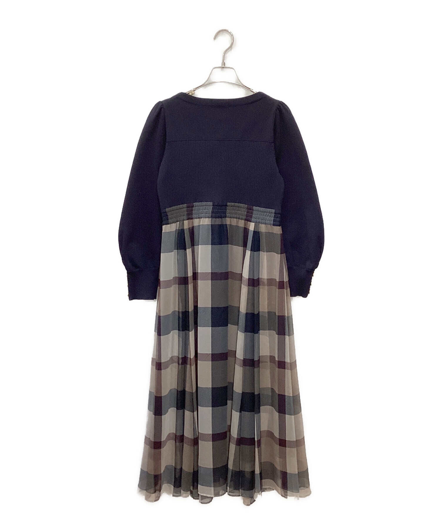 中古・古着通販】BLUE LABEL CRESTBRIDGE (ブルーレーベルクレスト