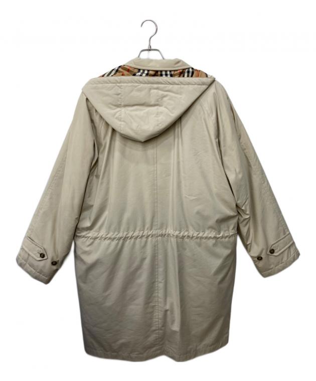中古・古着通販】Burberry's (バーバリーズ) ノヴァチェックダウン