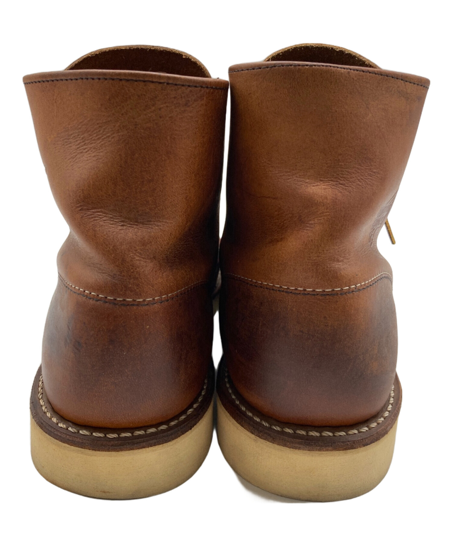 中古・古着通販】RED WING (レッドウィング) 6 inch Classic Round