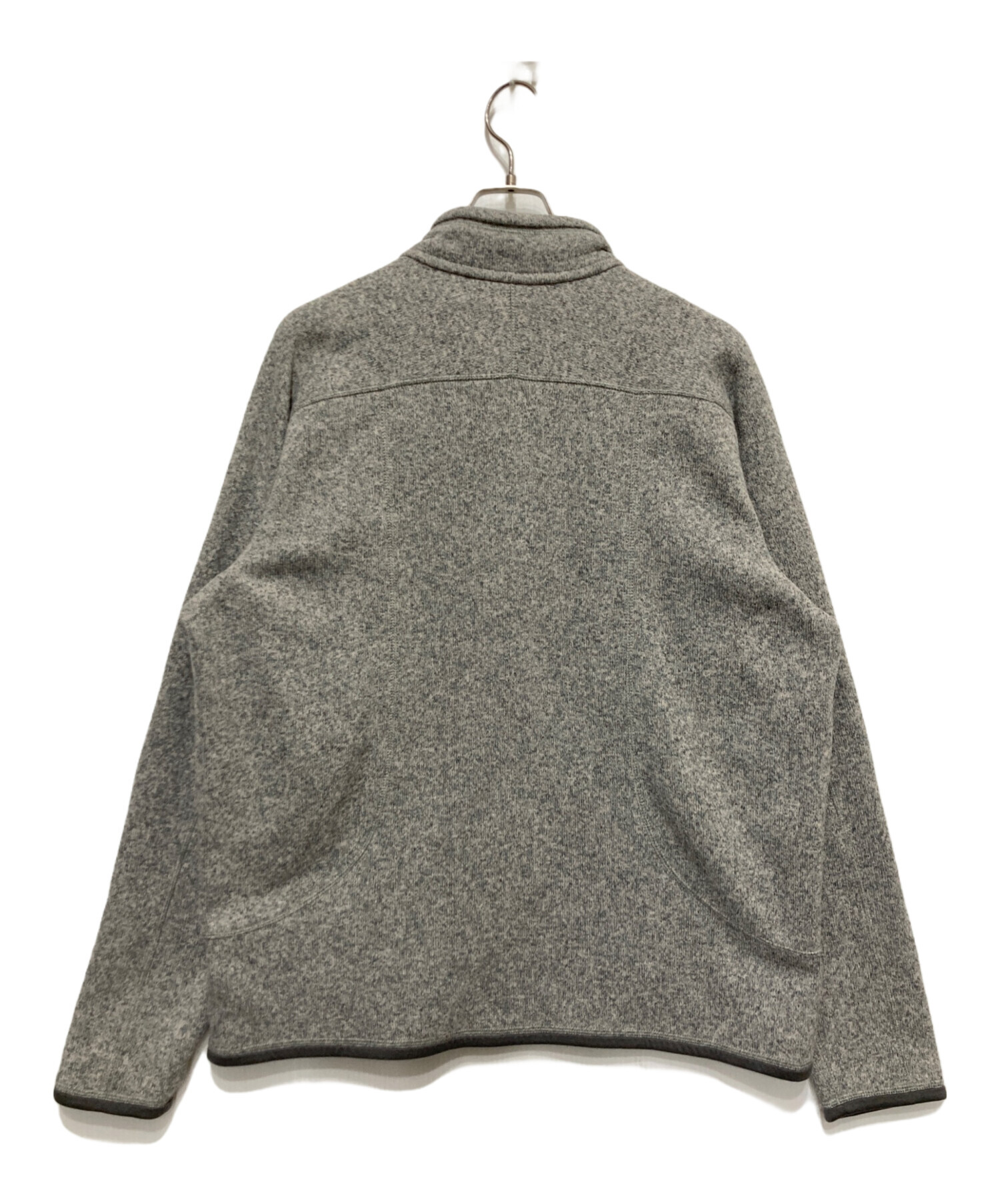 リピーター☘️こたりん様@18.50 中古・古着通販】Patagonia (パタゴニア) Men's Better Sweater Jacket