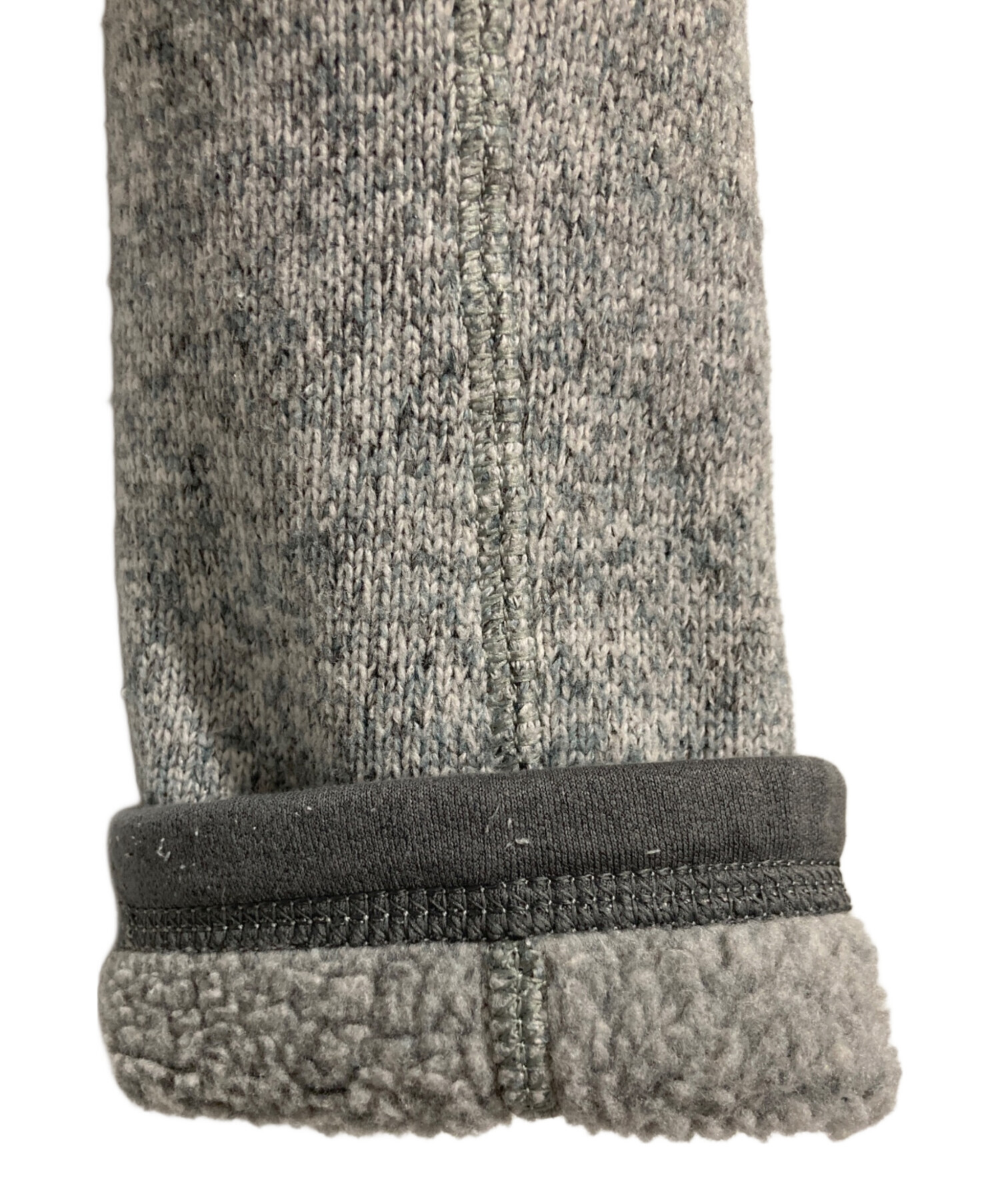 リピーター☘️こたりん様@18.50 中古・古着通販】Patagonia (パタゴニア) Men's Better Sweater Jacket