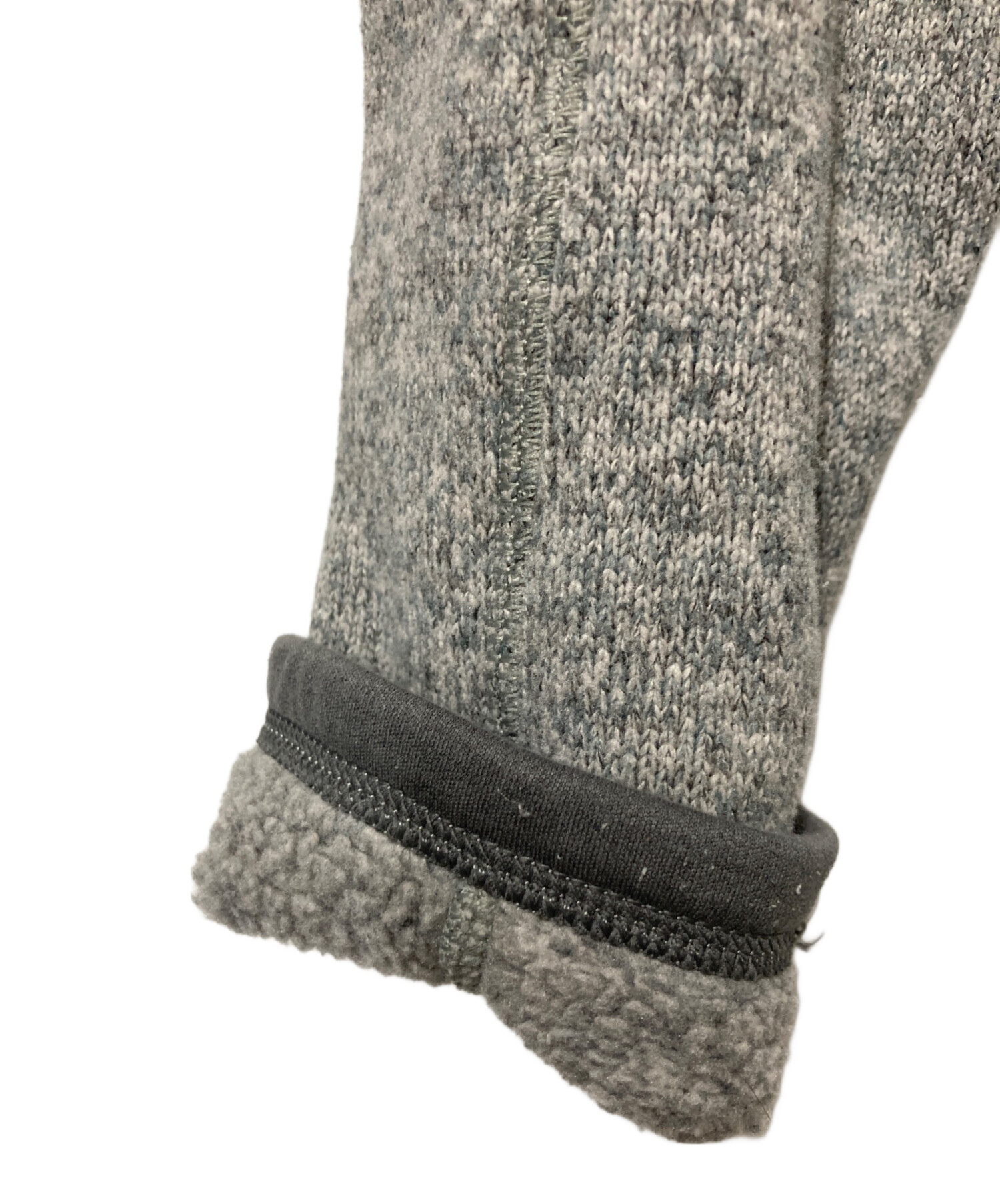 中古・古着通販】Patagonia (パタゴニア) Men's Better Sweater Jacket