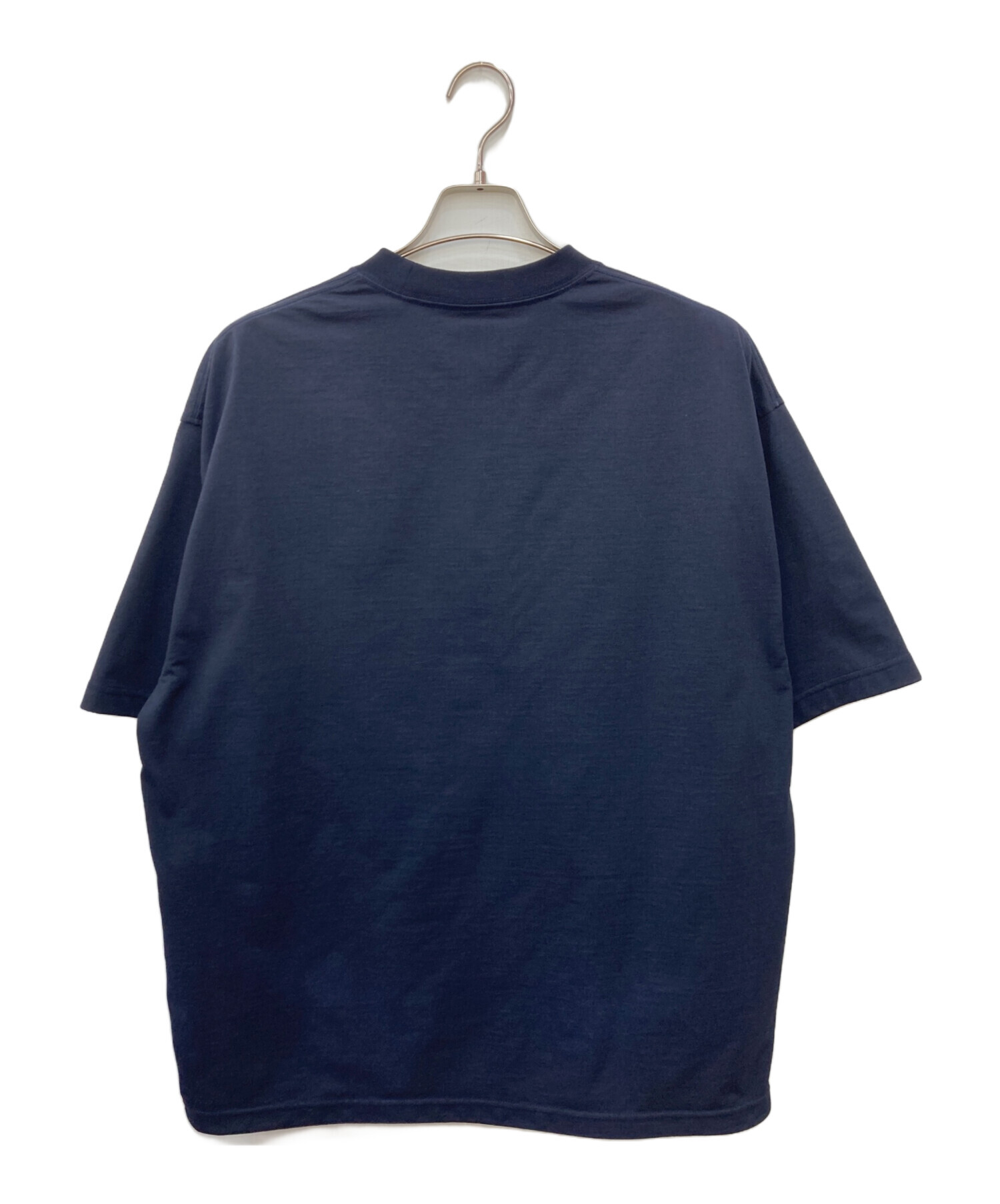 中古・古着通販】DAIWA PIER39 (ダイワ ピア39) TECH TEE POCKET CREW