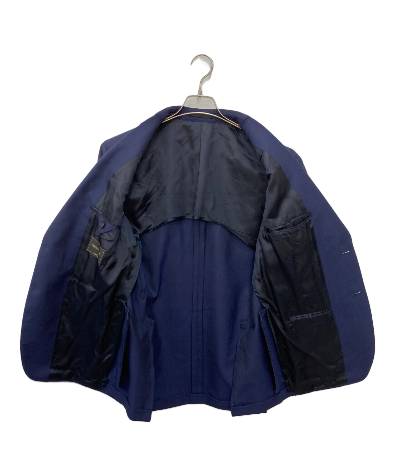 中古・古着通販】GABRIELE PASINI (ガブリエレパジーニ) ウール