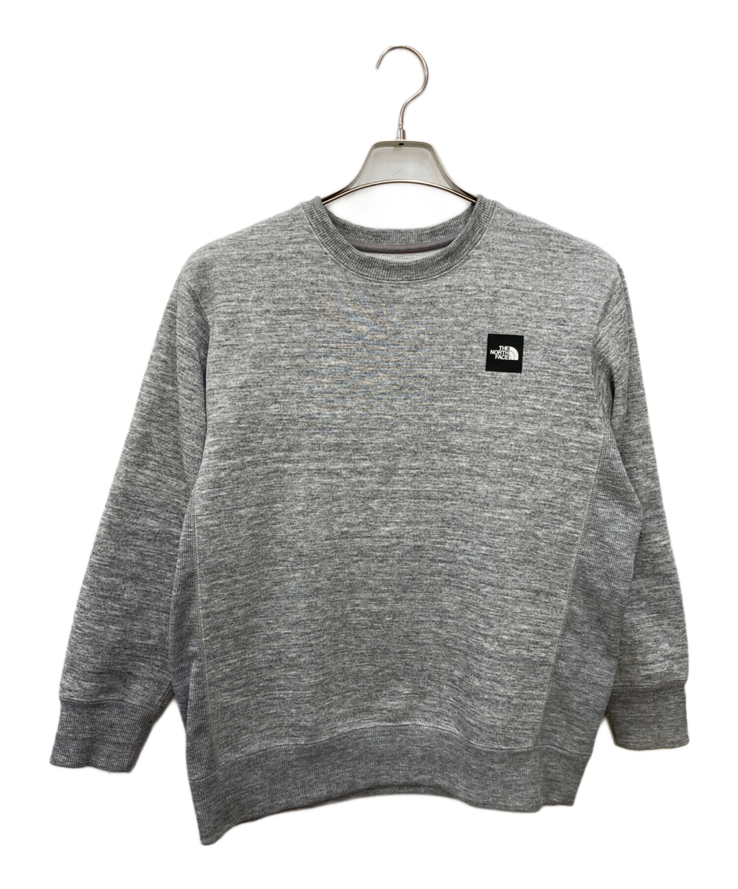 中古・古着通販】THE NORTH FACE (ザ ノース フェイス) スクエアロゴ