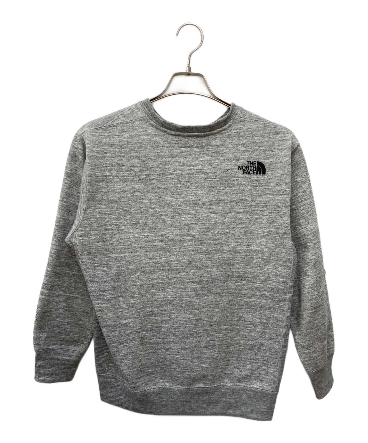 中古・古着通販】THE NORTH FACE (ザ ノース フェイス) スクエアロゴ