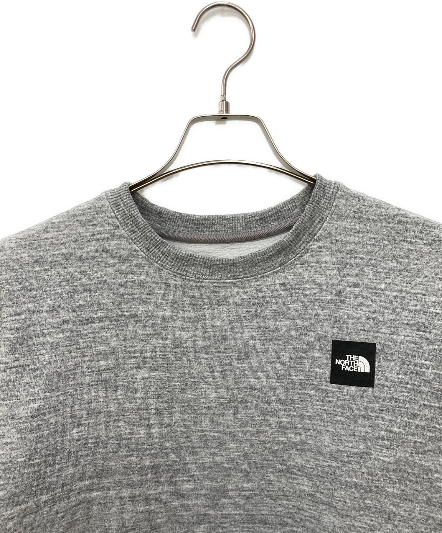 中古・古着通販】THE NORTH FACE (ザ ノース フェイス) スクエアロゴ