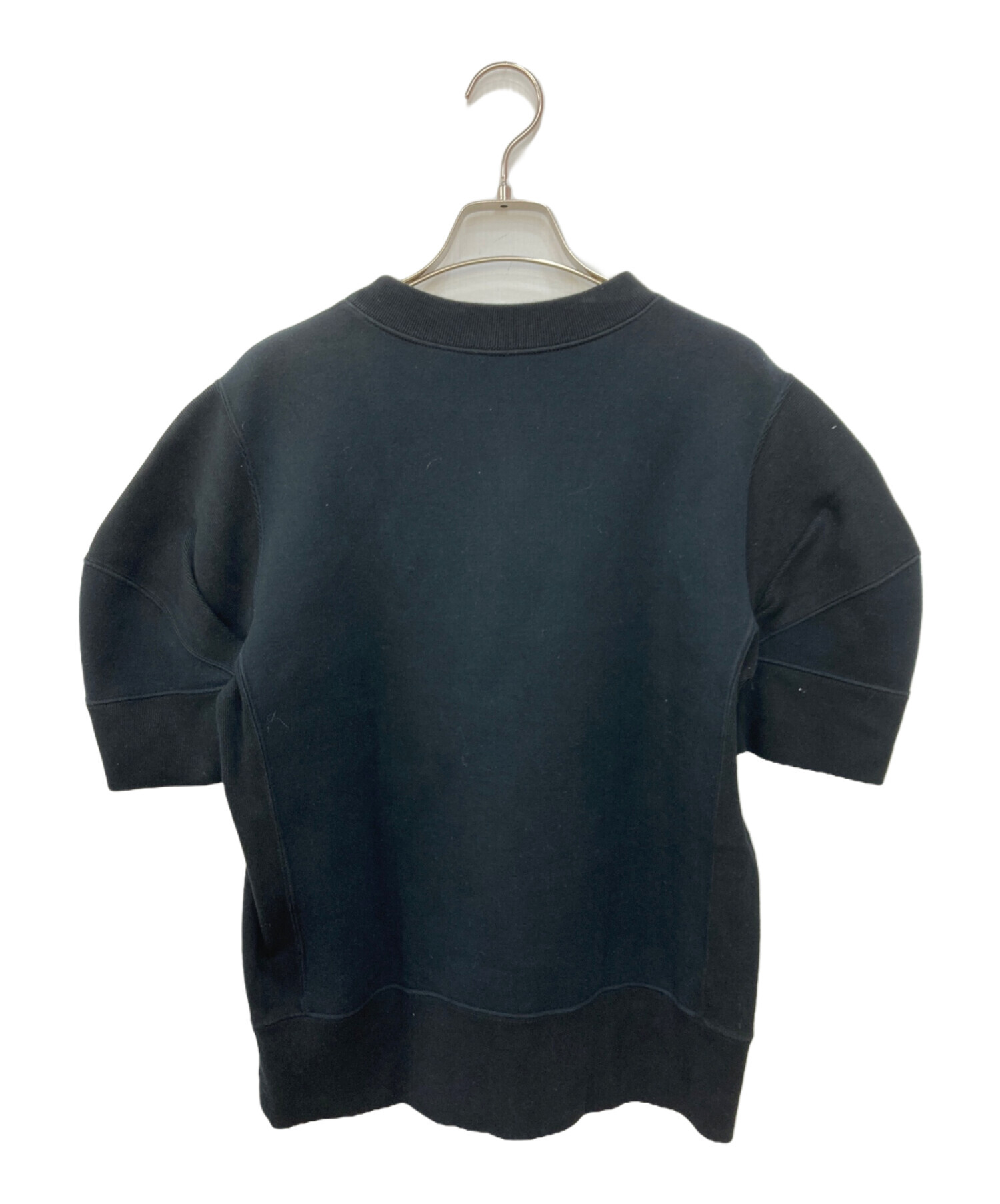 中古・古着通販】sacai (サカイ) コットン スポンジスウェットプル