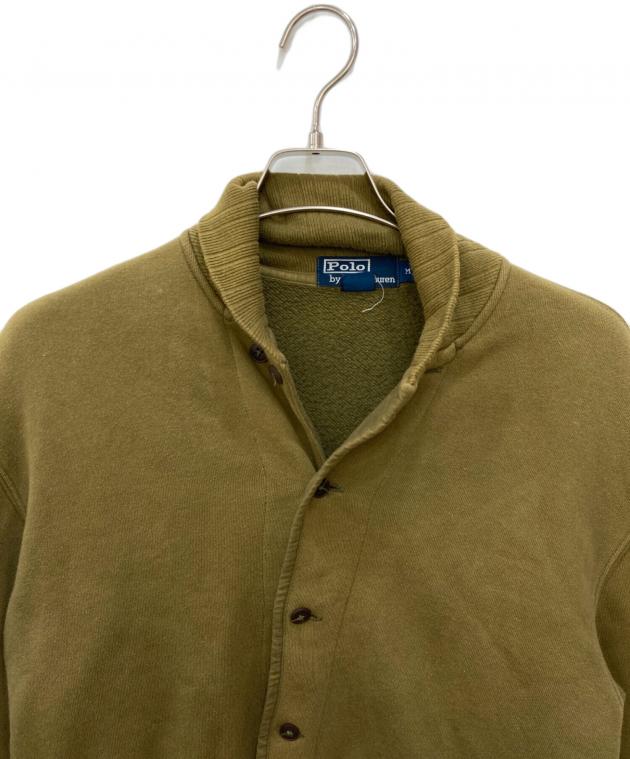 中古・古着通販】POLO RALPH LAUREN (ポロ・ラルフローレン) 90's