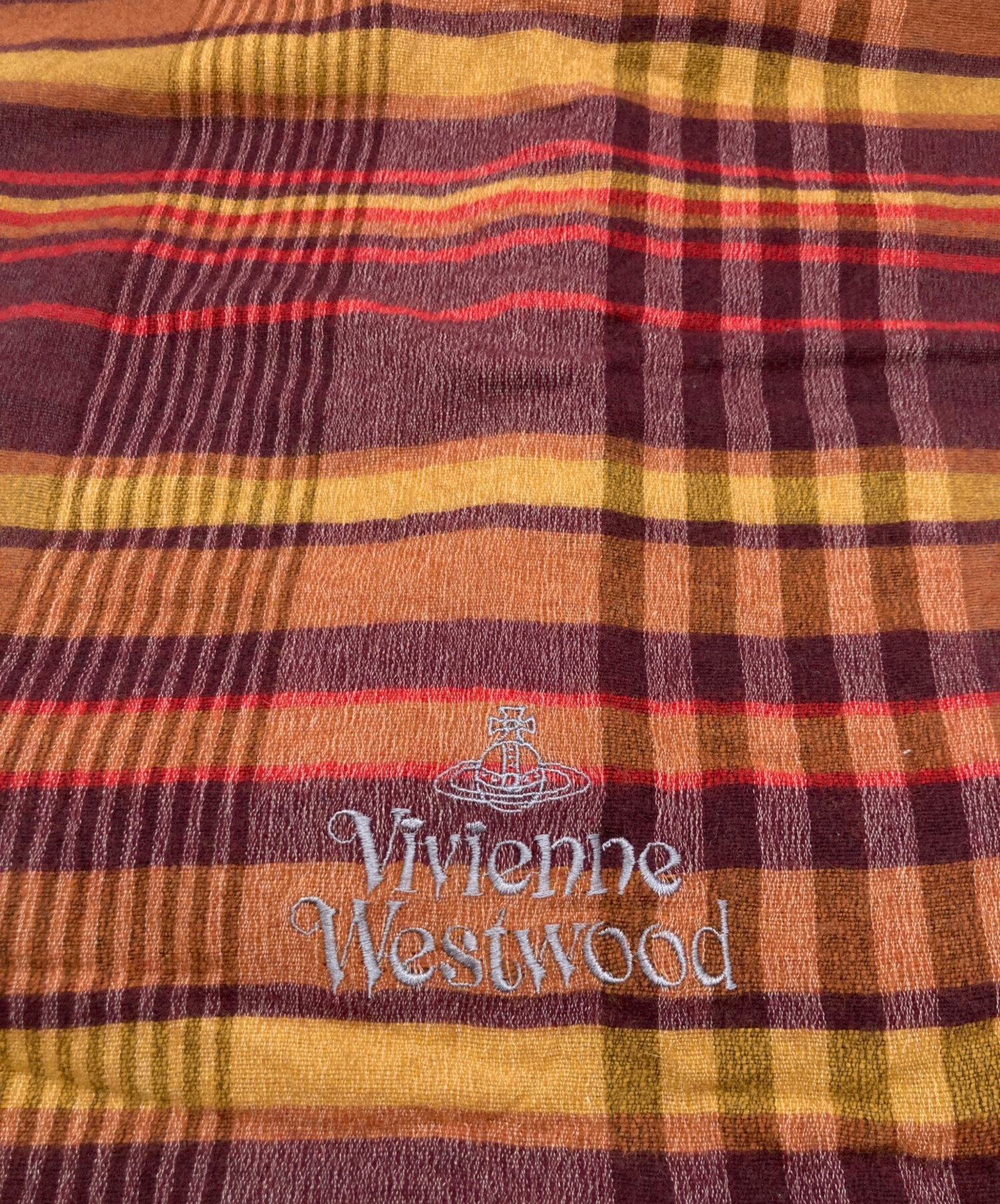 中古・古着通販】Vivienne Westwood ACCESSORIES (ヴィヴィアン