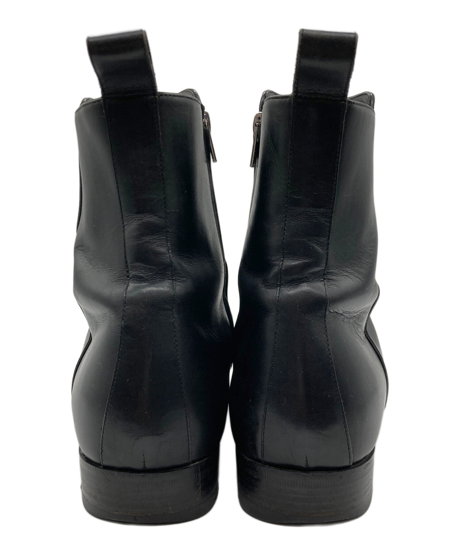 中古・古着通販】Saint Laurent Paris (サンローランパリ) サイド