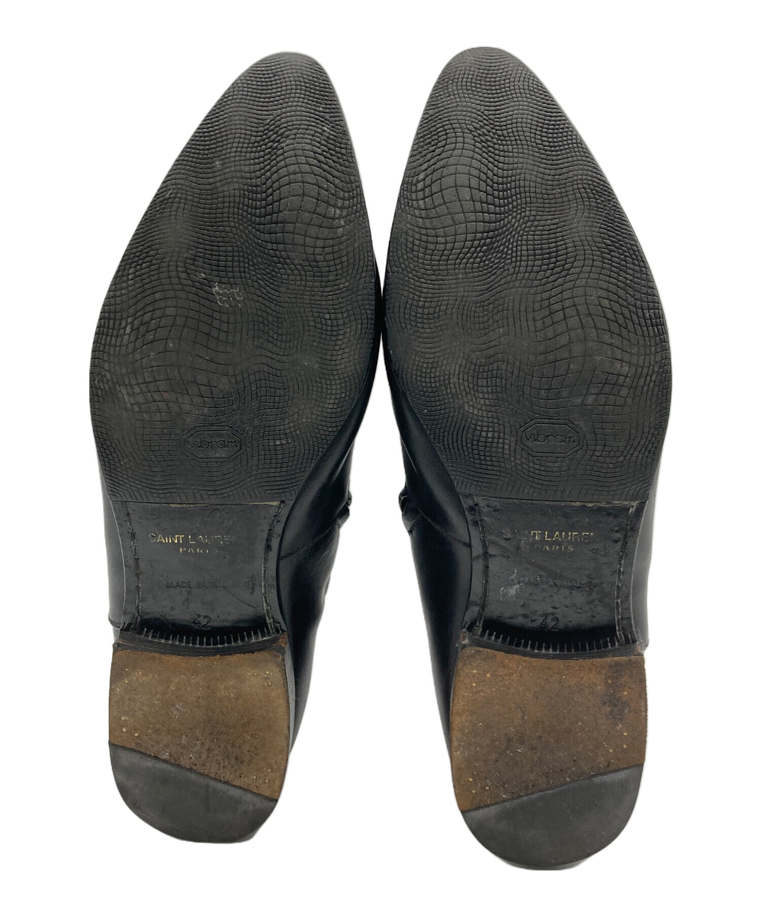 中古・古着通販】Saint Laurent Paris (サンローランパリ) サイド