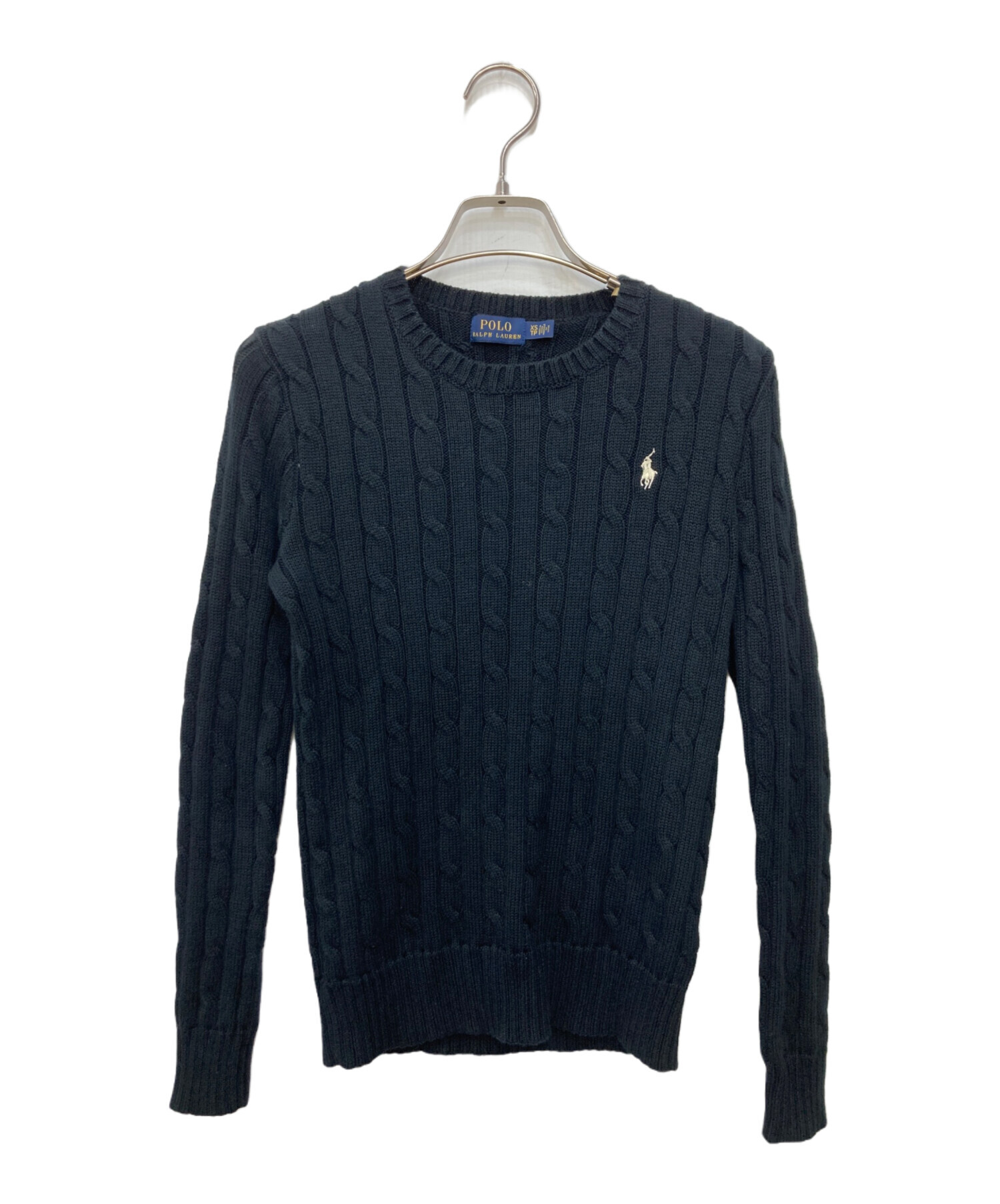 中古・古着通販】POLO RALPH LAUREN (ポロ・ラルフローレン) ポニー