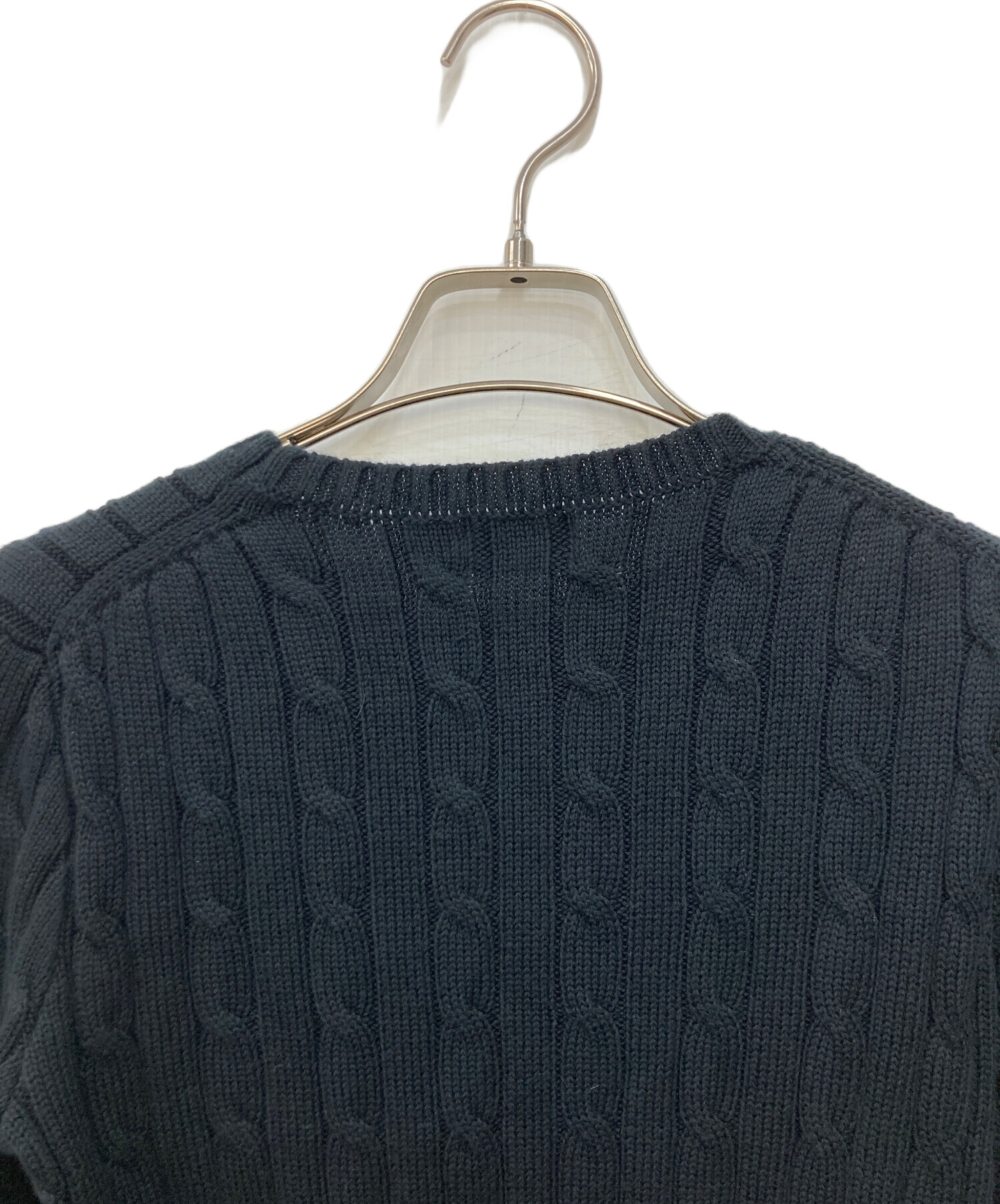 中古・古着通販】POLO RALPH LAUREN (ポロ・ラルフローレン) ポニー