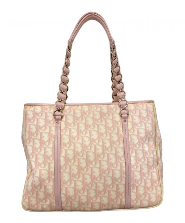 中古・古着通販】Christian Dior (クリスチャン ディオール) バッグ