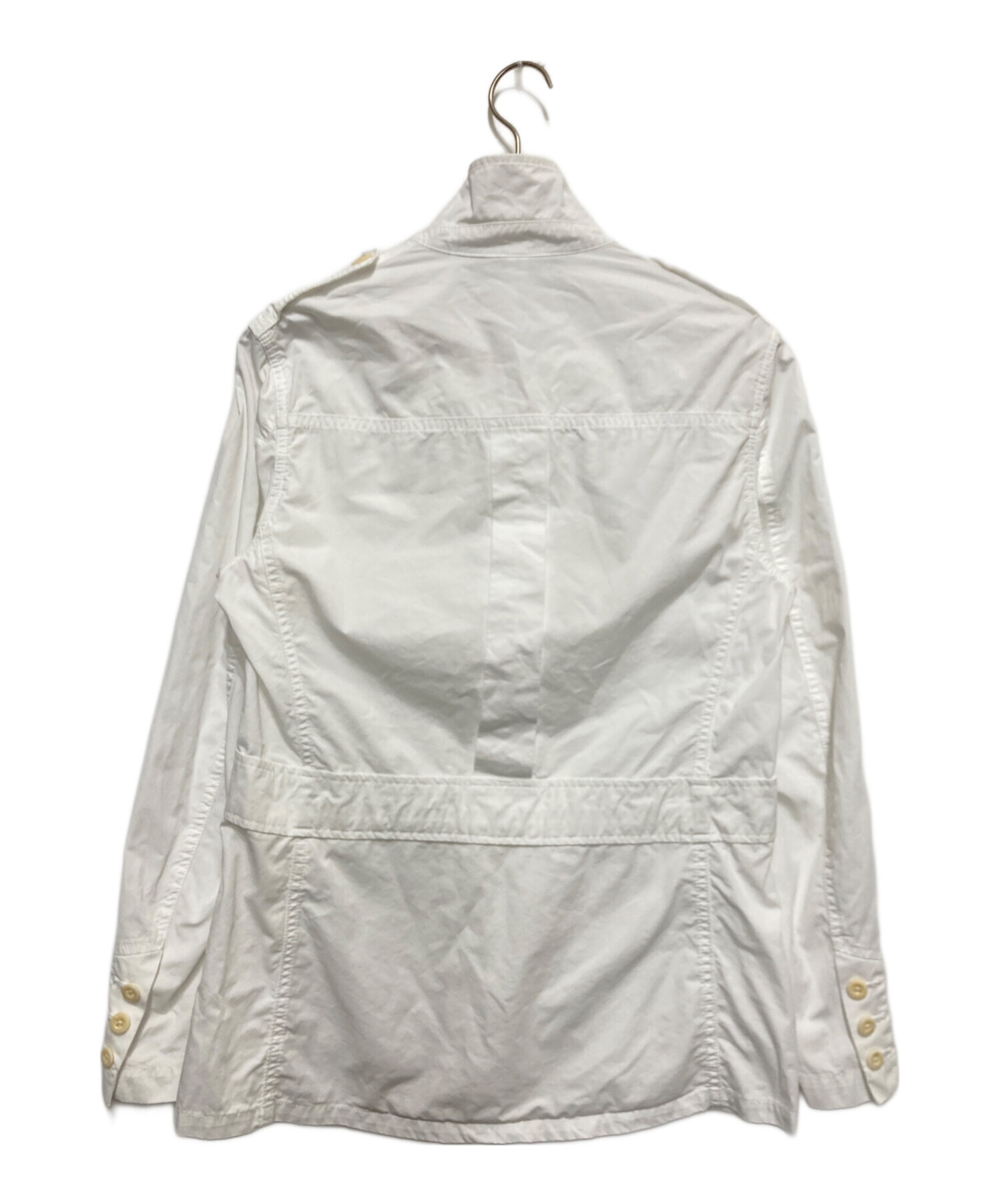 中古・古着通販】POLO RALPH LAUREN (ポロ・ラルフローレン) サファリ