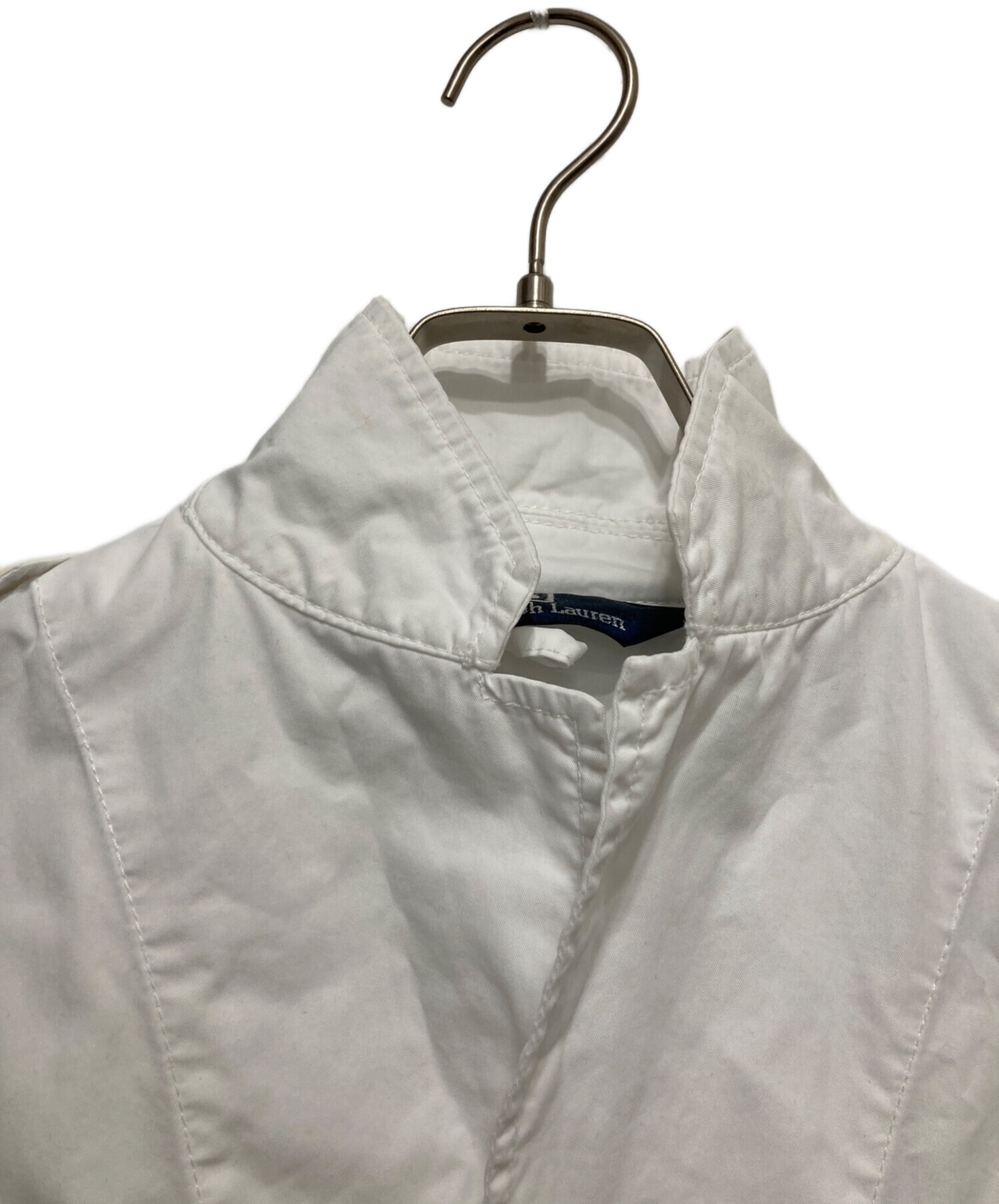 中古・古着通販】POLO RALPH LAUREN (ポロ・ラルフローレン) サファリ