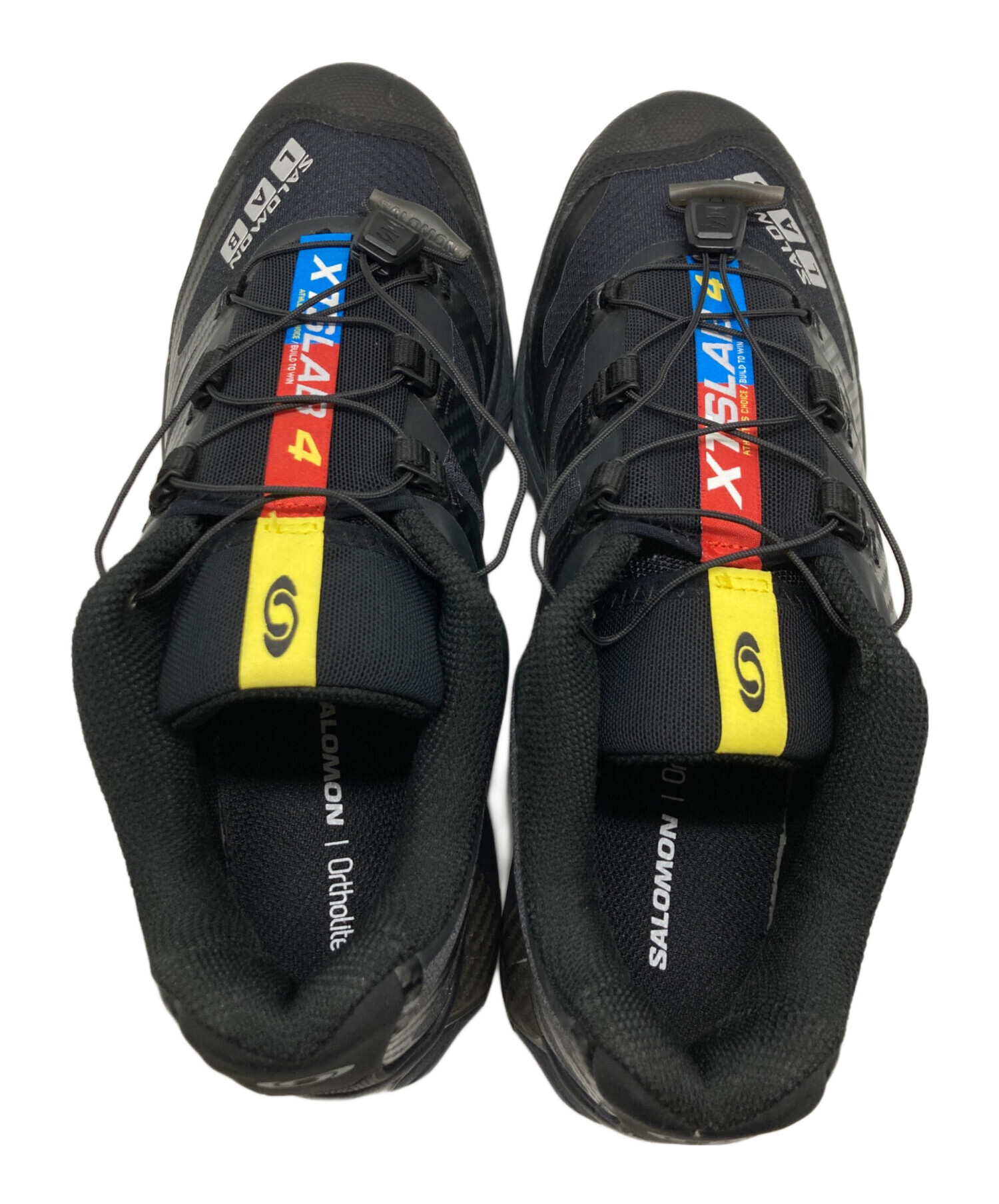 中古・古着通販】SALOMON (サロモン) XT-4 OG ローカットスニーカー