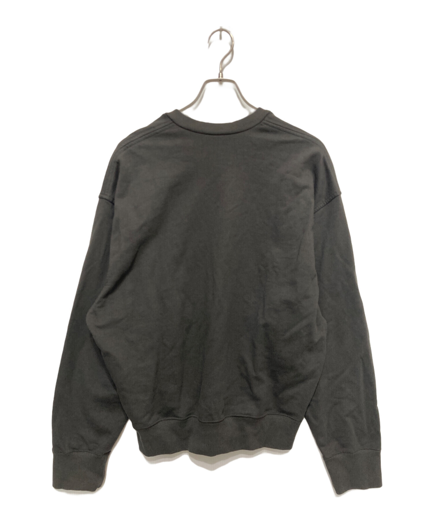 中古・古着通販】CITYSHOP (シティショップ) V-NECK スウェット グレー 