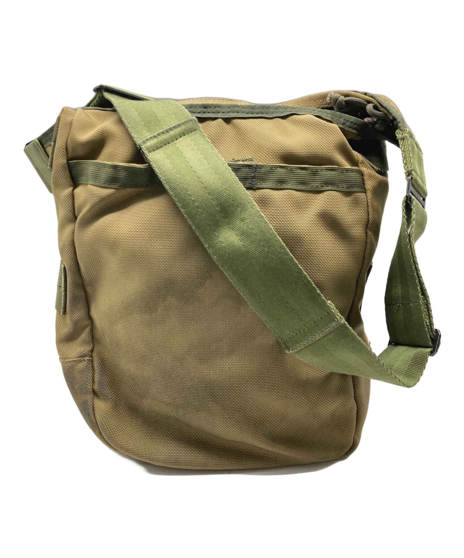 中古・古着通販】BRIEFING (ブリーフィング) DAY TRIPPER ショルダー 中古・古着通販】BRIEFING (ブリーフィング) DAY TRIPPER ショルダー