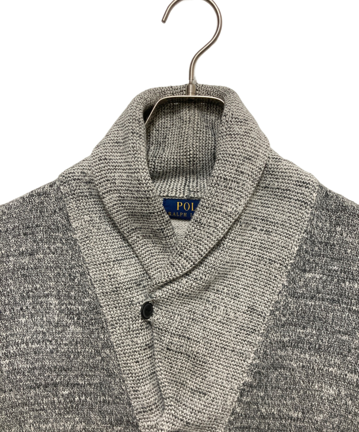 中古・古着通販】POLO RALPH LAUREN (ポロ・ラルフローレン) エルボー