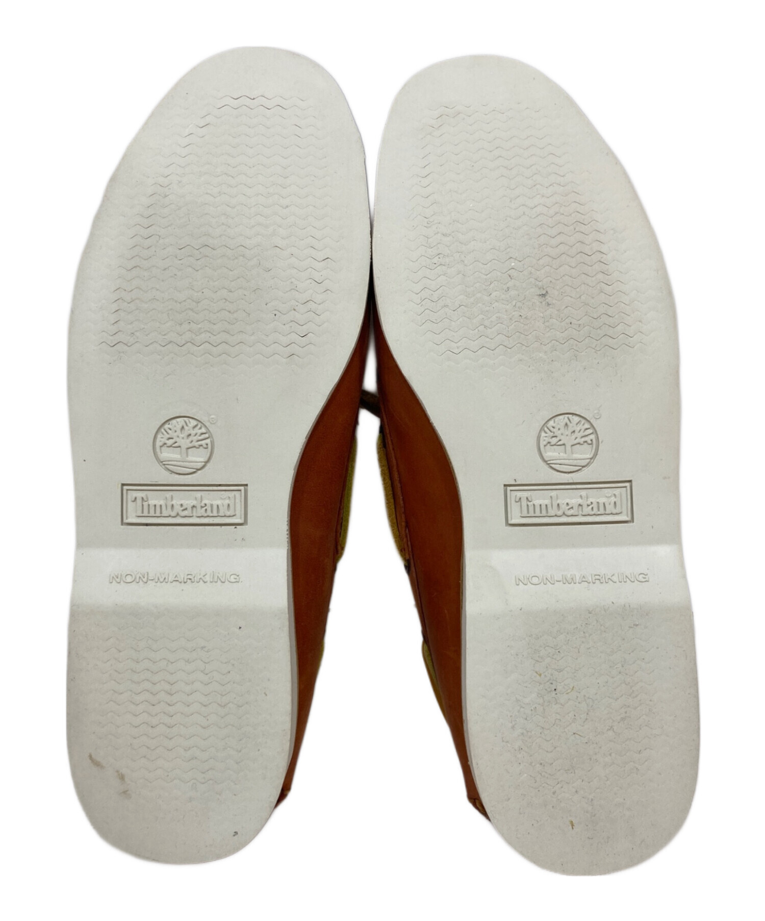 中古・古着通販】Timberland (ティンバーランド) CLS 2EYE BOAT デッキ