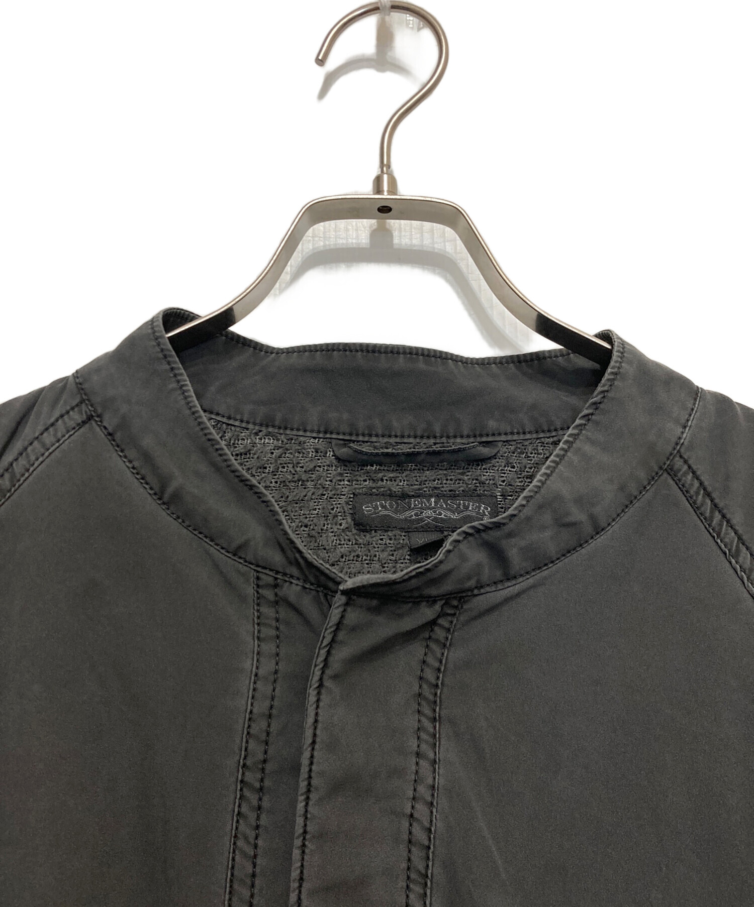 中古・古着通販】STONEMASTER (ストーンマスター) SM SWINGTOP JACKET