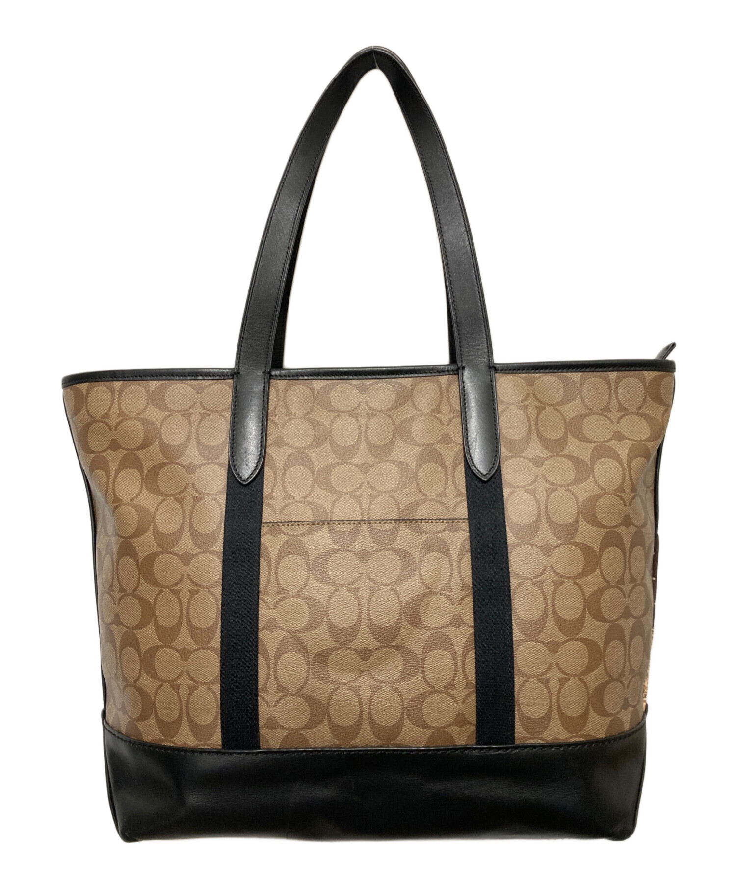 中古・古着通販】COACH (コーチ) Keith Haring (キースヘリング