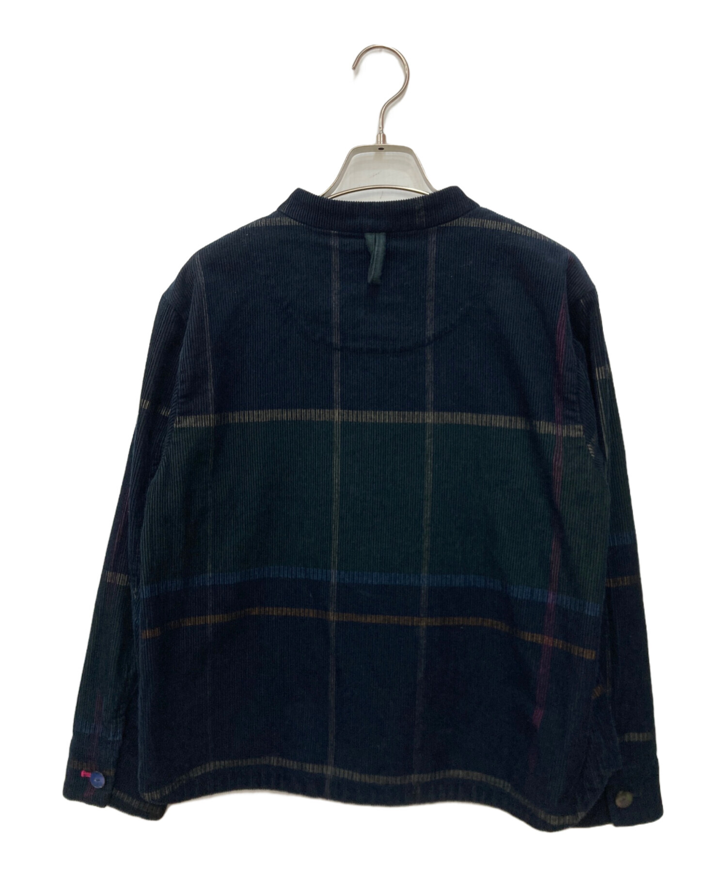 中古・古着通販】PAL'LAS PALACE (パラスパレス) スタンドカラー