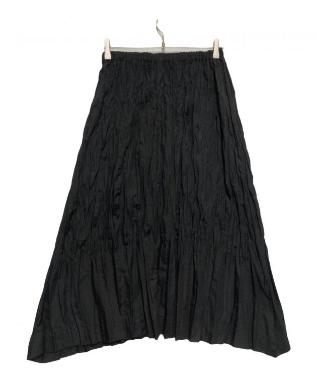 中古・古着通販】ISSEY MIYAKE (イッセイミヤケ) プリーツスカート