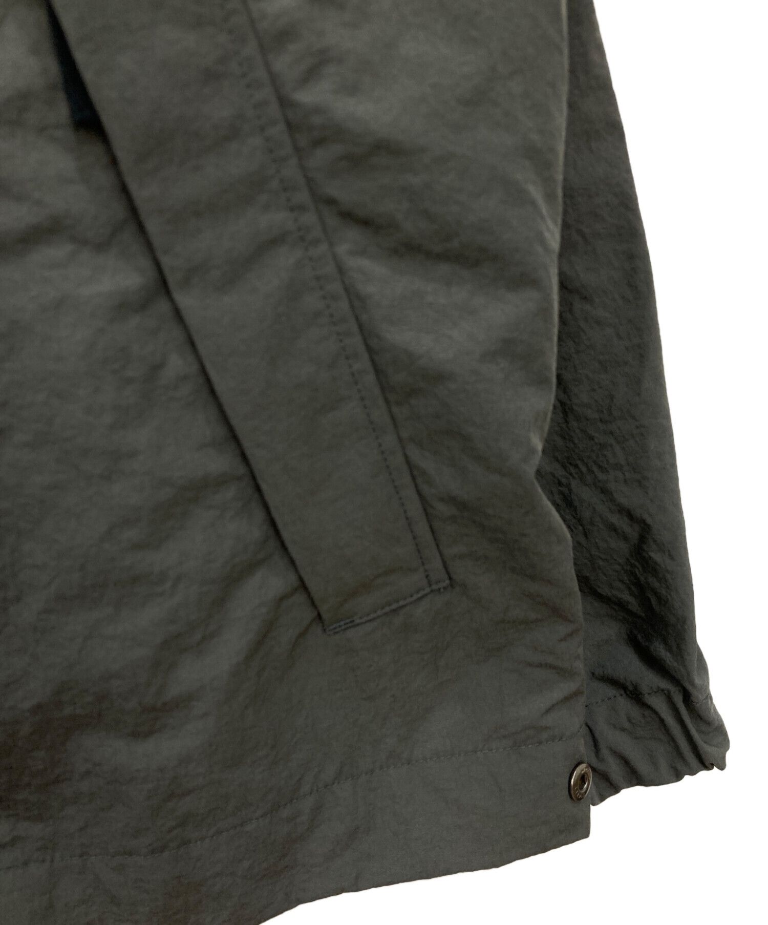 中古・古着通販】MHL (マーガレットハウエル) COMPACT NYLON BLOUSON